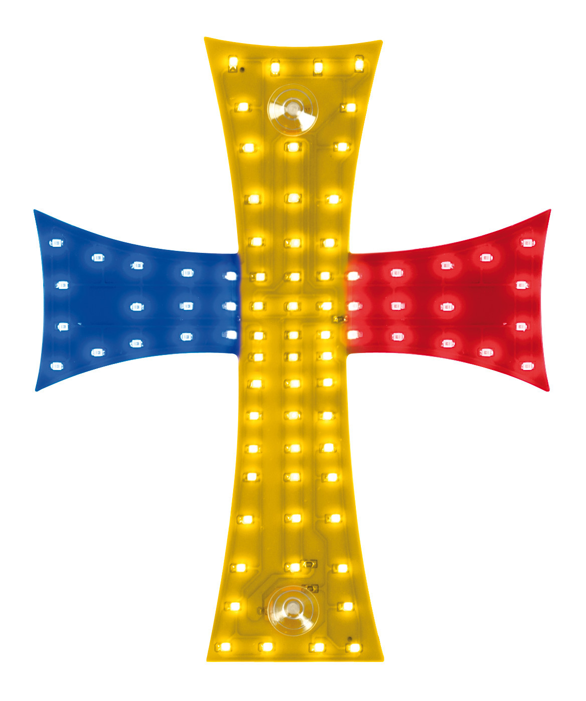 Croce a Led 24V - Romania - immagine 2