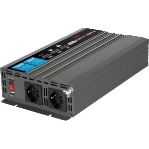 Power Inverter 3000, trasformatore 24V > 220V