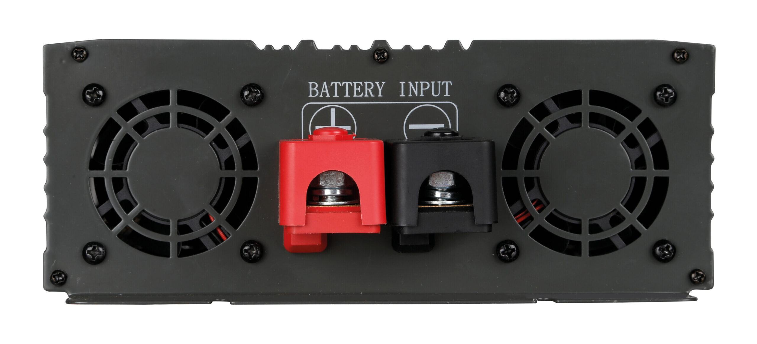 Power Inverter 3000, trasformatore 24V > 220V - immagine 5