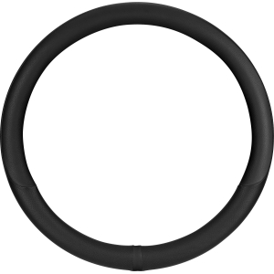 Noble, coprivolante in Skeentex - M - Ø 44/46 cm - Nero
