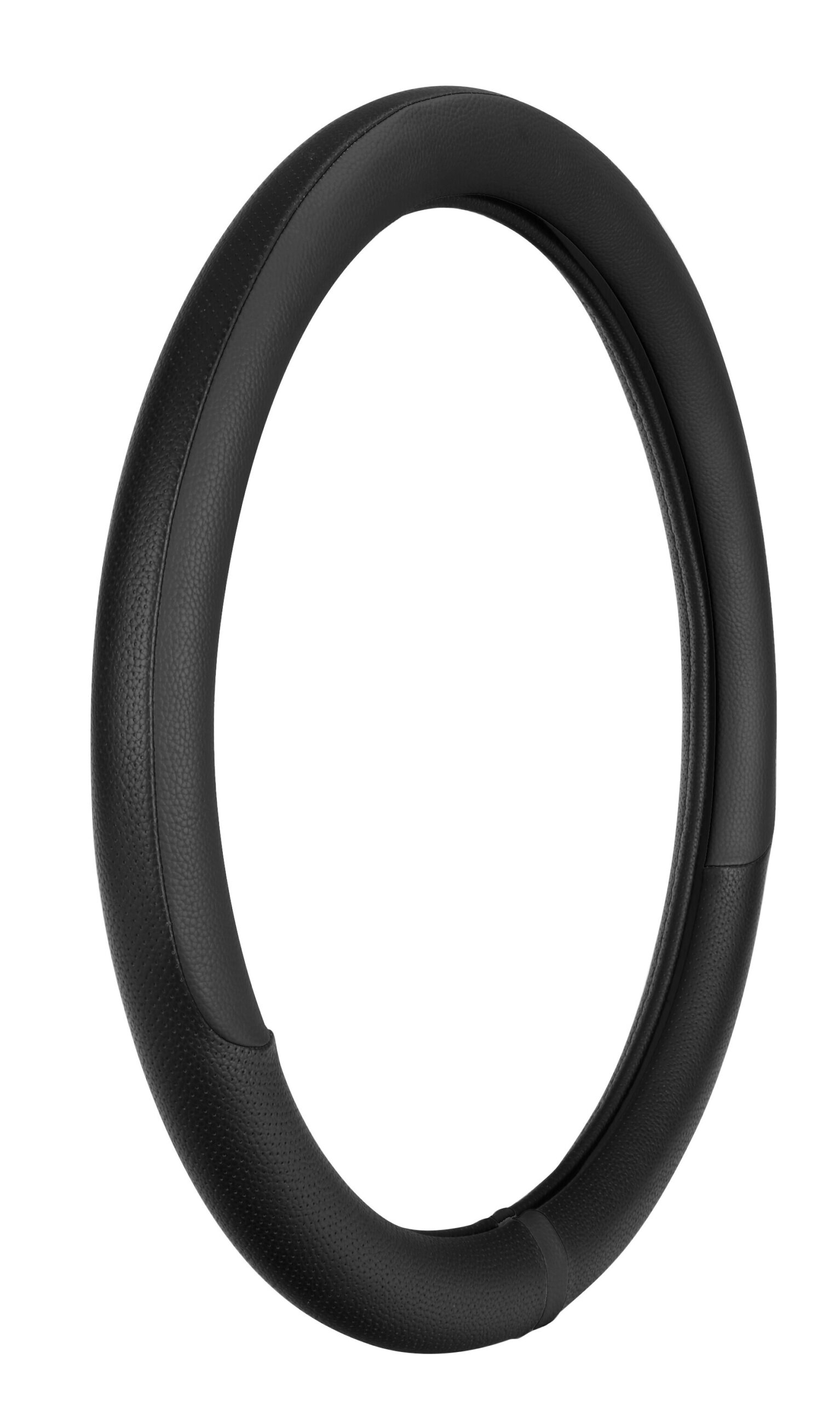 Noble, coprivolante in Skeentex - L - Ø 46/48 cm - Nero - immagine 2