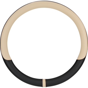 Noble, coprivolante in Skeentex - M - Ø 44/46 cm - Beige