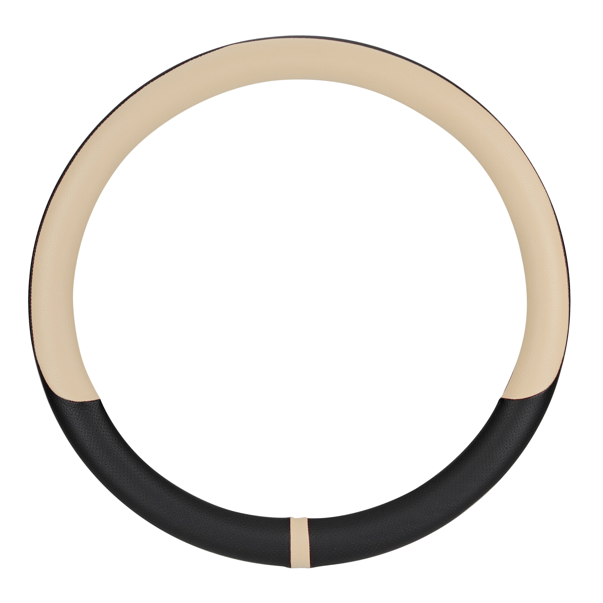 Noble, coprivolante in Skeentex - M - Ø 44/46 cm - Beige