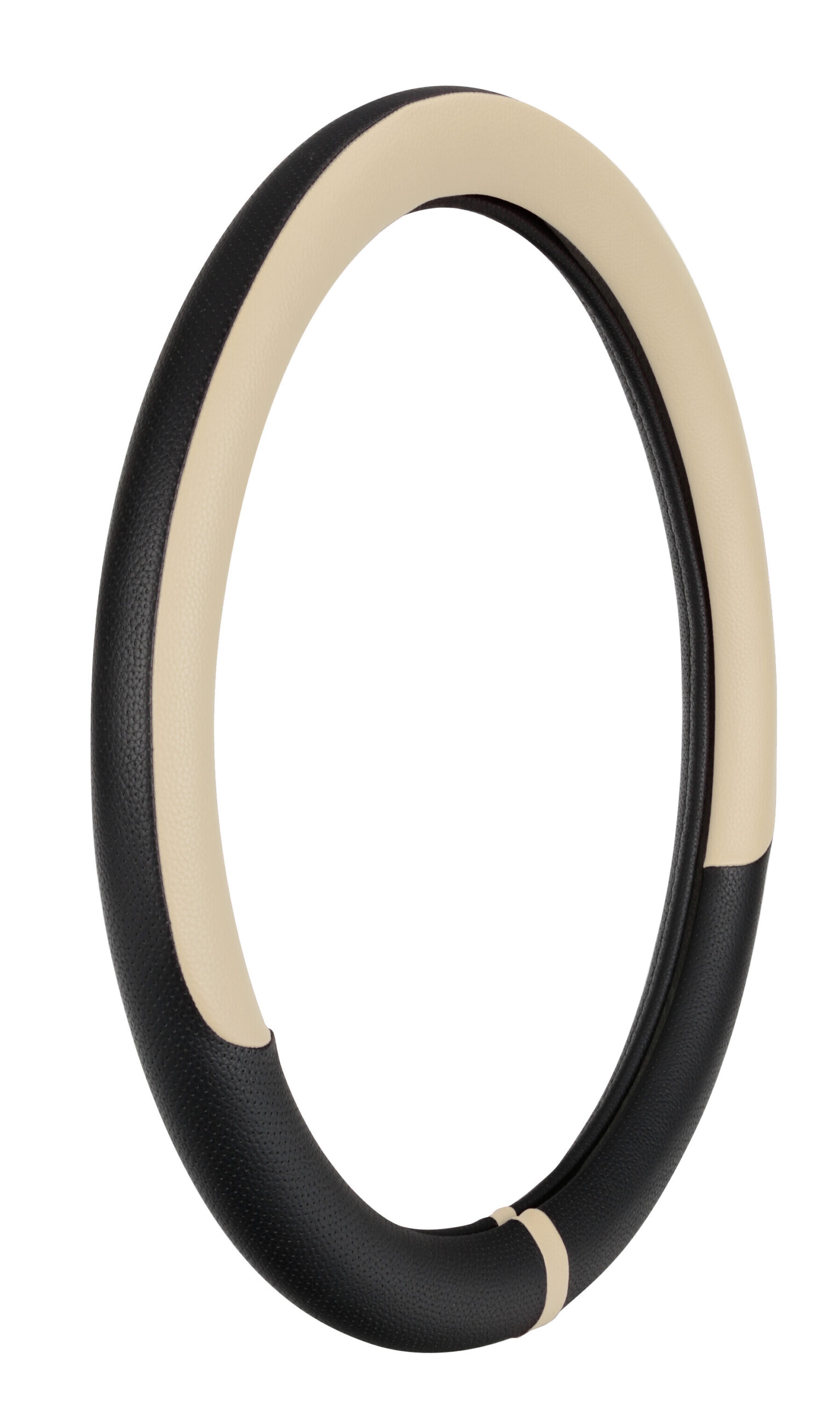 Noble, coprivolante in Skeentex - L - Ø 46/48 cm - Beige - immagine 2