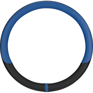 Noble, coprivolante in Skeentex - L - Ø 46/48 cm - Blu