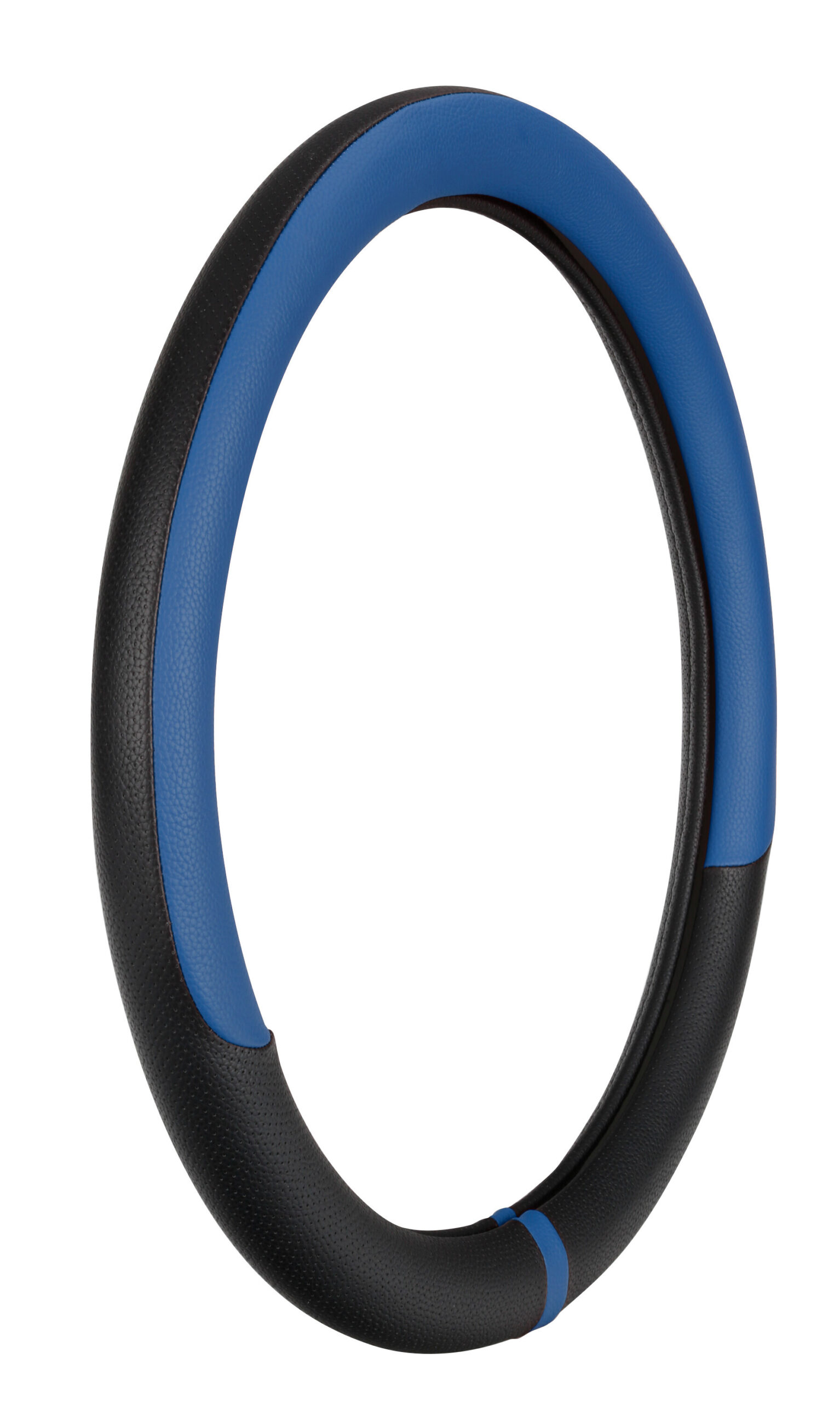 Noble, coprivolante in Skeentex - L - Ø 46/48 cm - Blu - immagine 2