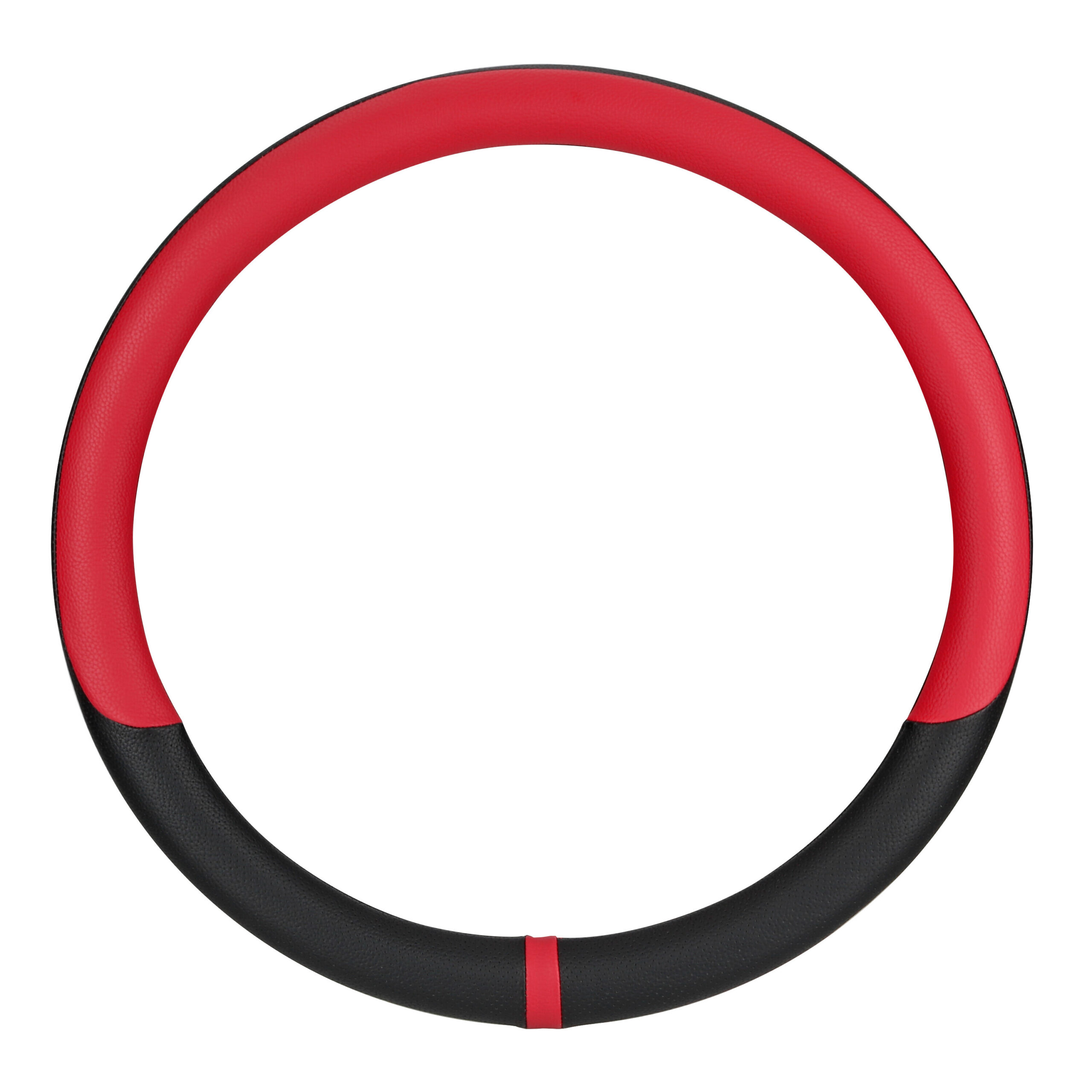 Noble, coprivolante in Skeentex - M - Ø 44/46 cm - Rosso