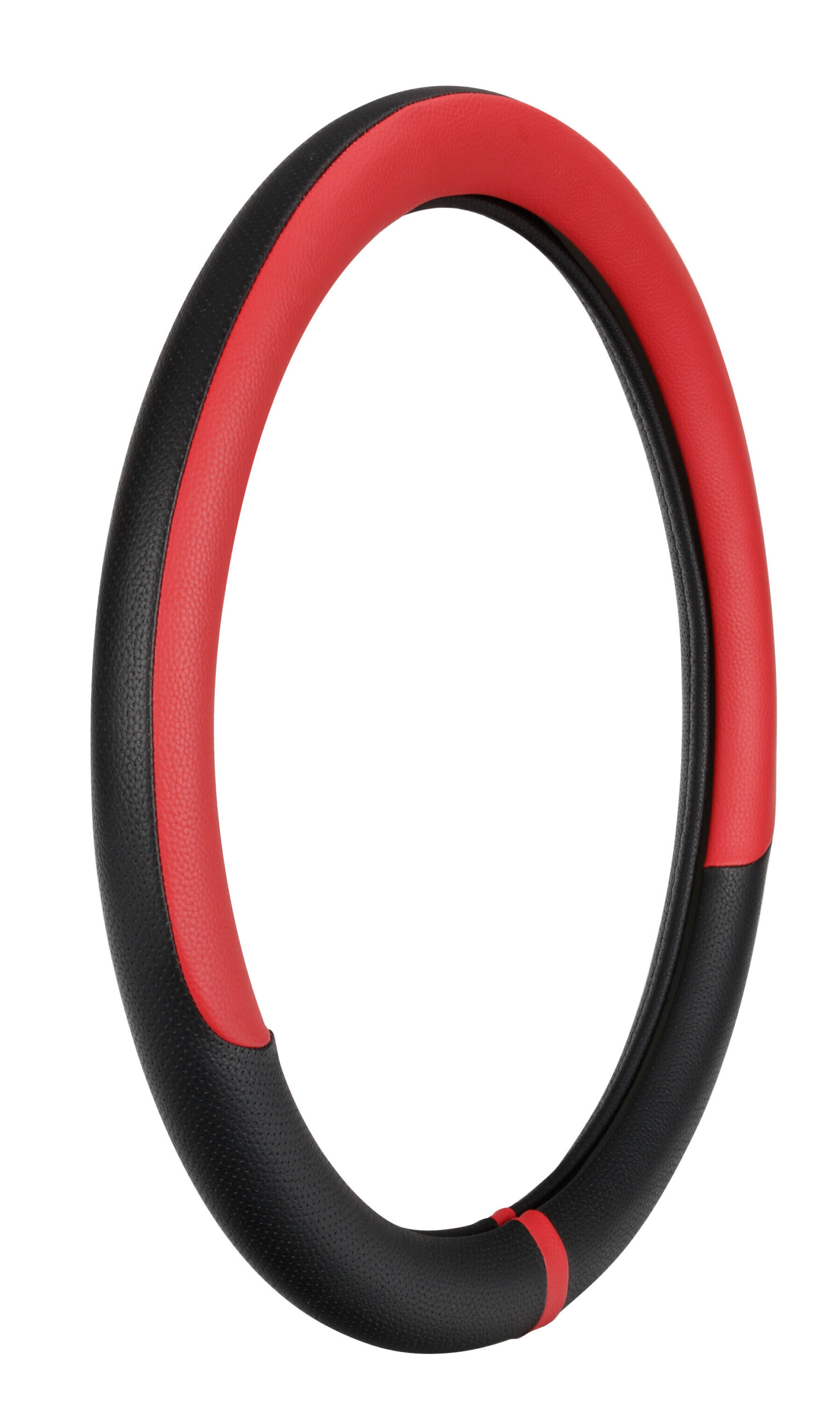 Noble, coprivolante in Skeentex - L - Ø 46/48 cm - Rosso - immagine 2