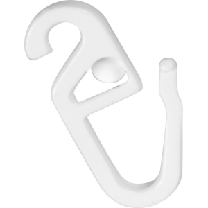 Ganci per tende - G-4 - 500 pz