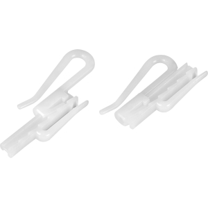 Ganci per tende - G-10 - 500 pz