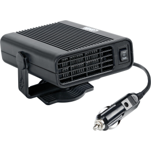 Heater & Fan, scaldino/sbrinatore e ventilatore - 24V - 150W