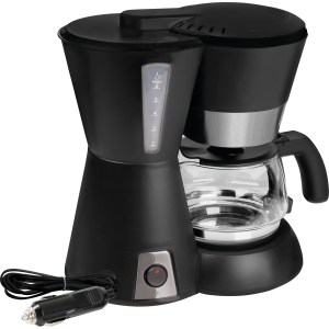 Coffee Maker Arabica, caffettiera - 24V - 300W
