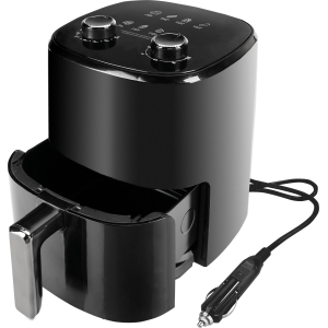 Fry-Nova, friggitrice ad aria - 4 L - 24V - 250W - 10A
