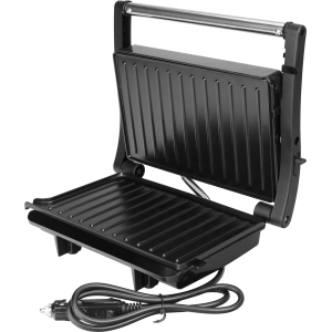 Electro-Chef, piastra elettrica - 24V - 250W - 10A