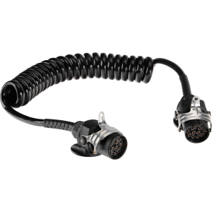 Cavo a spirale ISO 12098 / 15 Poli ADR