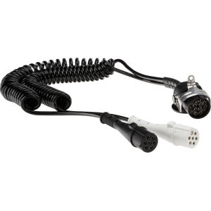 Spirale adattatrice 24N-S / 15 Poli