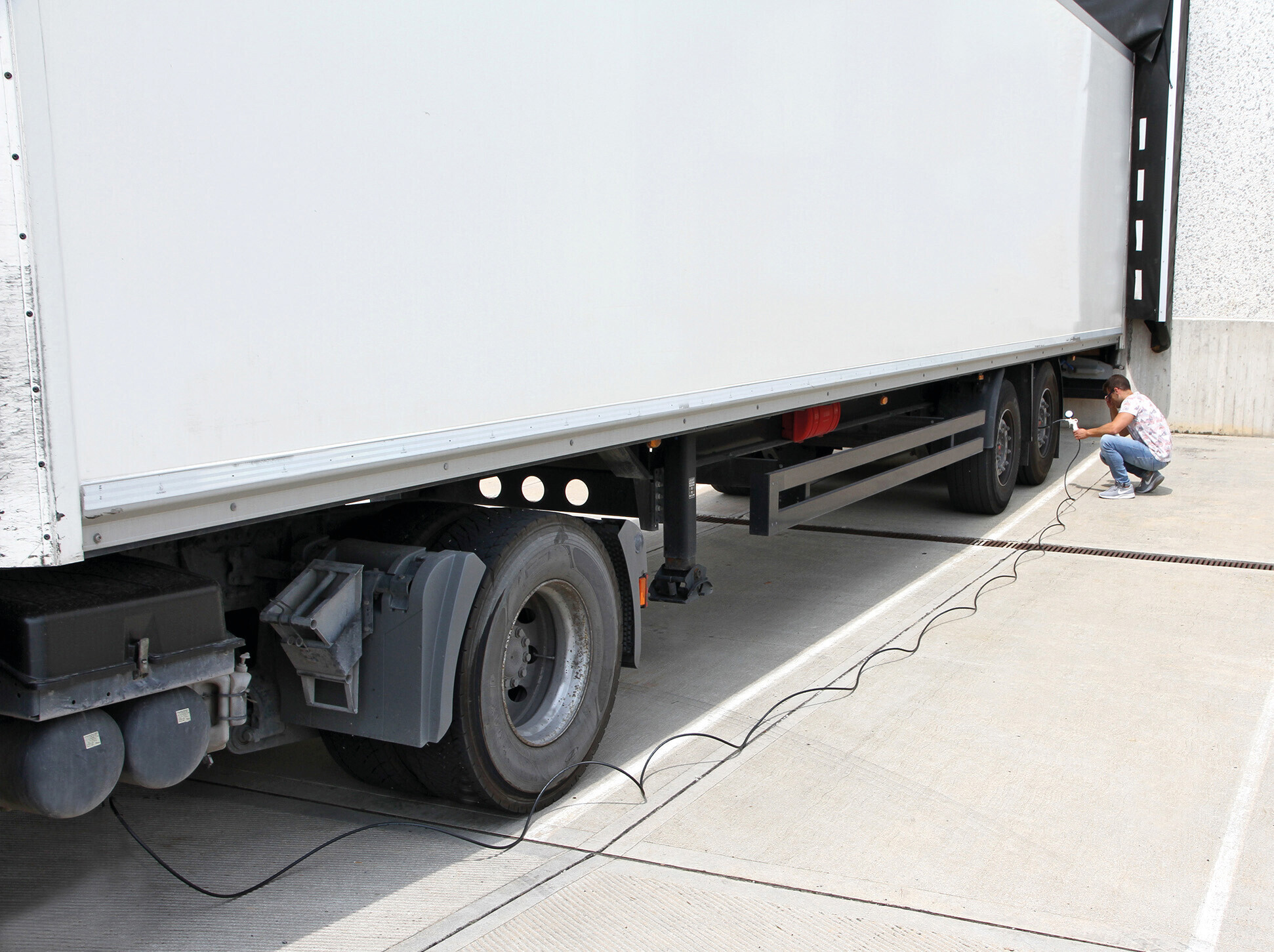 Tubo prolunga aria compressa - 12 m - immagine 3