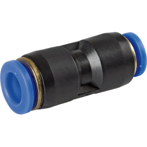 D-3, Adattatore tubi aria - Ø 6>8 mm