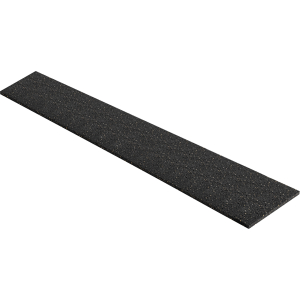 Tappeto anti scivolo - 15x500 cm - H 5 mm - 850 g/m3