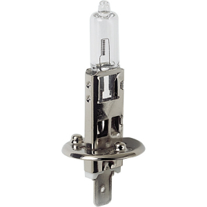 24V Lampada alogena Pro - H1 - 70W - P14,5s - 1 pz - Scatola