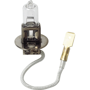 24V Lampada alogena Pro - H3 - 70W - PK22s - 1 pz - Scatola