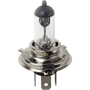24V Lampada alogena Pro - H4 - 75/70W - P43t - 1 pz - Scatola