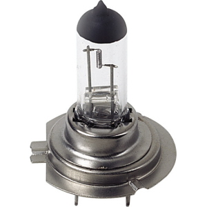 24V Lampada alogena Pro - H7 - 70W - PX26d - 1 pz - Scatola