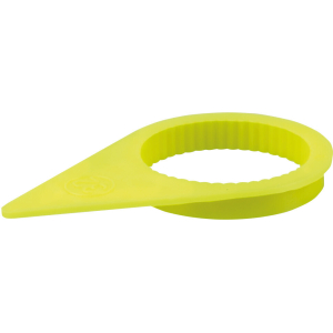 Indicatori di movimento per dadi ruote, set 20 pz - Ø 33 mm