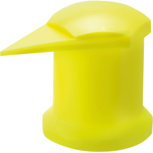 Indicatori di movimento per dadi ruote, set 20 pz - Ø 33 mm