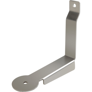 Staffa per antenna CB - Attacco su visiera parasole - compatibile per Volvo FH Serie 4 (09/12>05/21) - Volvo FH Serie 5 (06/21>) - Volvo FH Aero (01/24>)