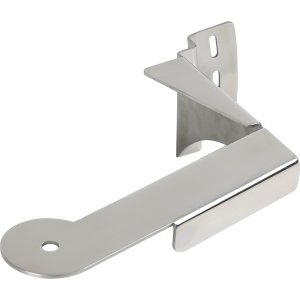 Staffa per antenna CB - Attacco montante - compatibile per Daf XF 105 (02/04>12/14) - Daf XF 106 (10/12>05/21)