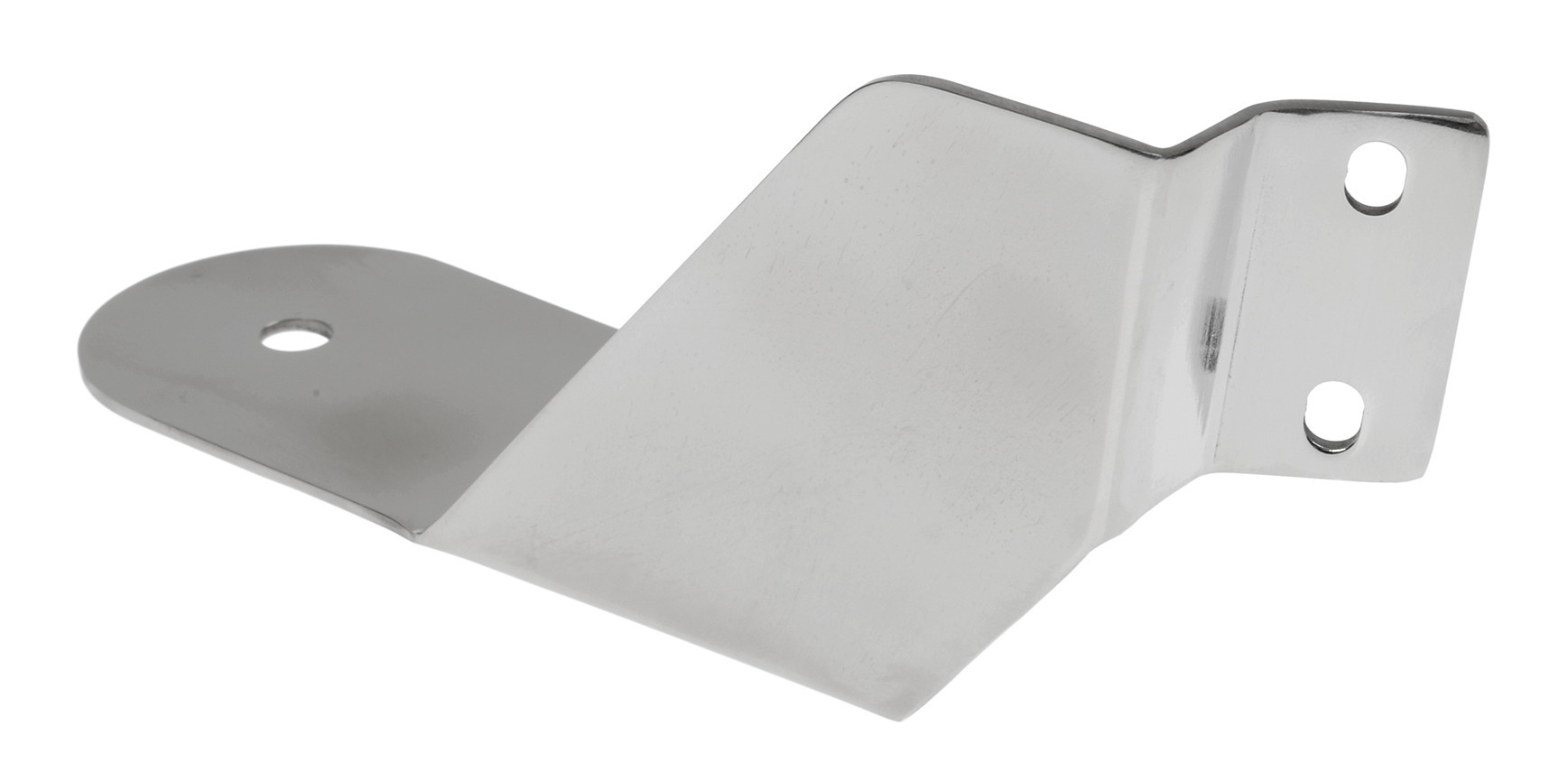 Staffa per antenna CB - Attacco montante - compatibile per Iveco S-Way (10/19>05/24) - Iveco Stralis (08/02>12/12) - Iveco Stralis (07/12>12/19) - Iveco Stralis Hi-Way (07/12>08/16) - Iveco Stralis XP (09/16>12/19) - immagine 2