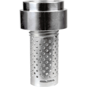 Antifurto serbatoio a vite - Ø 60 mm