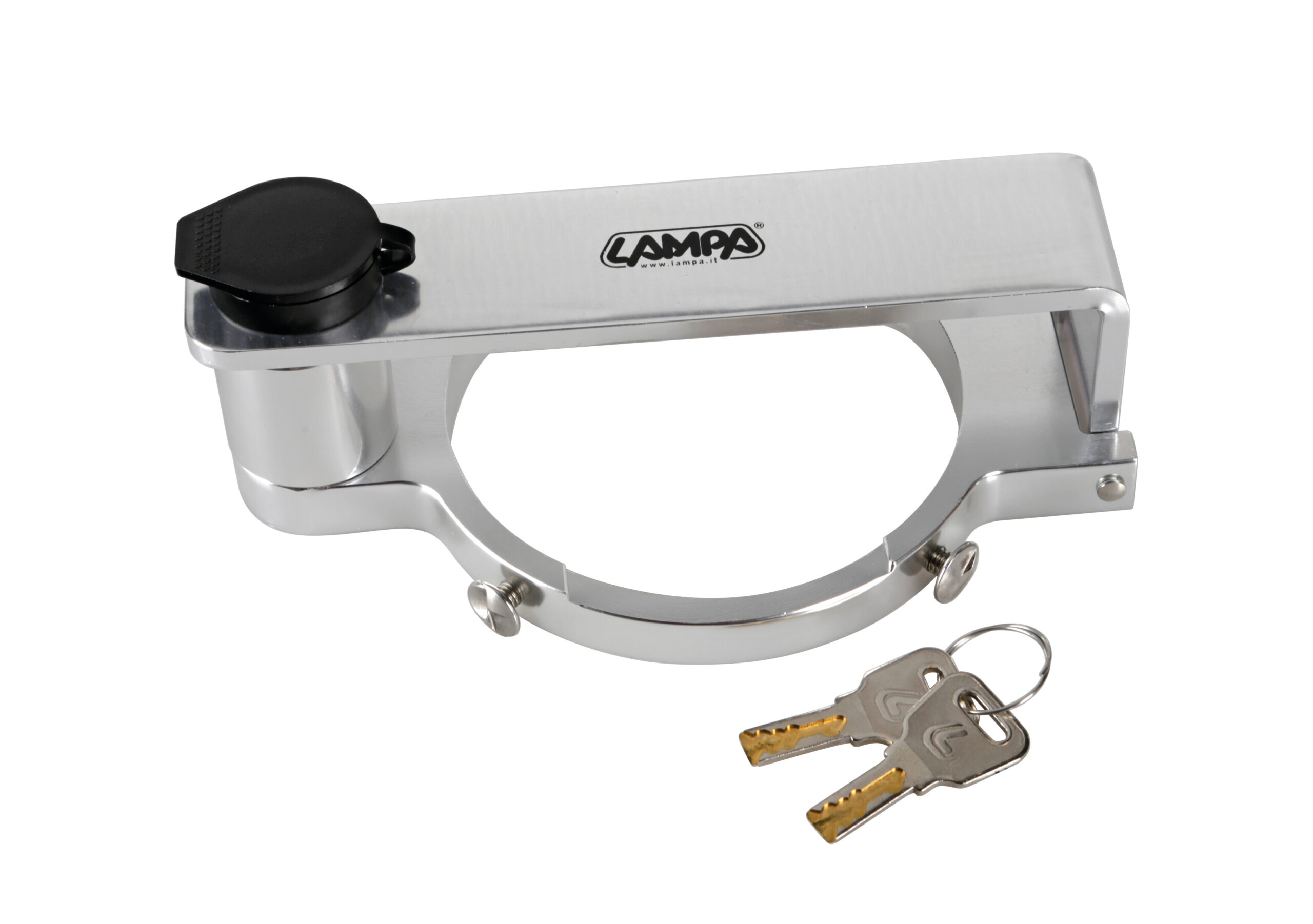 T-Block Evo 1, antifurto carburante - Ø 80 mm - immagine 2