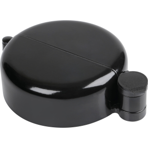 T-Block Evo 2 - Blindatura Antifurto per Tappo Carburante - Ø 80 mm