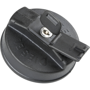 D-6, Tappo carburante ventilato - Ø 60 mm
