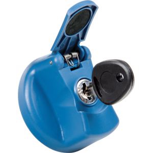 U-1, tappo serbatoio urea - Ø 40 mm