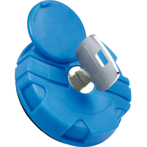 U-2, tappo serbatoio urea - Ø 40 mm