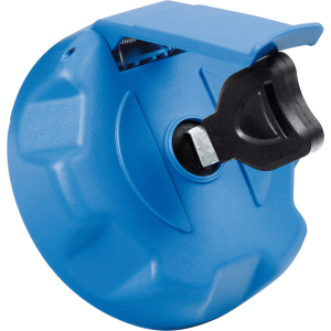 U-3, tappo serbatoio urea - Ø 60 mm