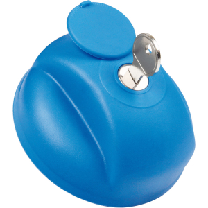 U-4, tappo serbatoio urea - Ø 60 mm