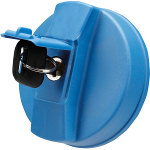U-6, tappo serbatoio urea - Ø 60 mm