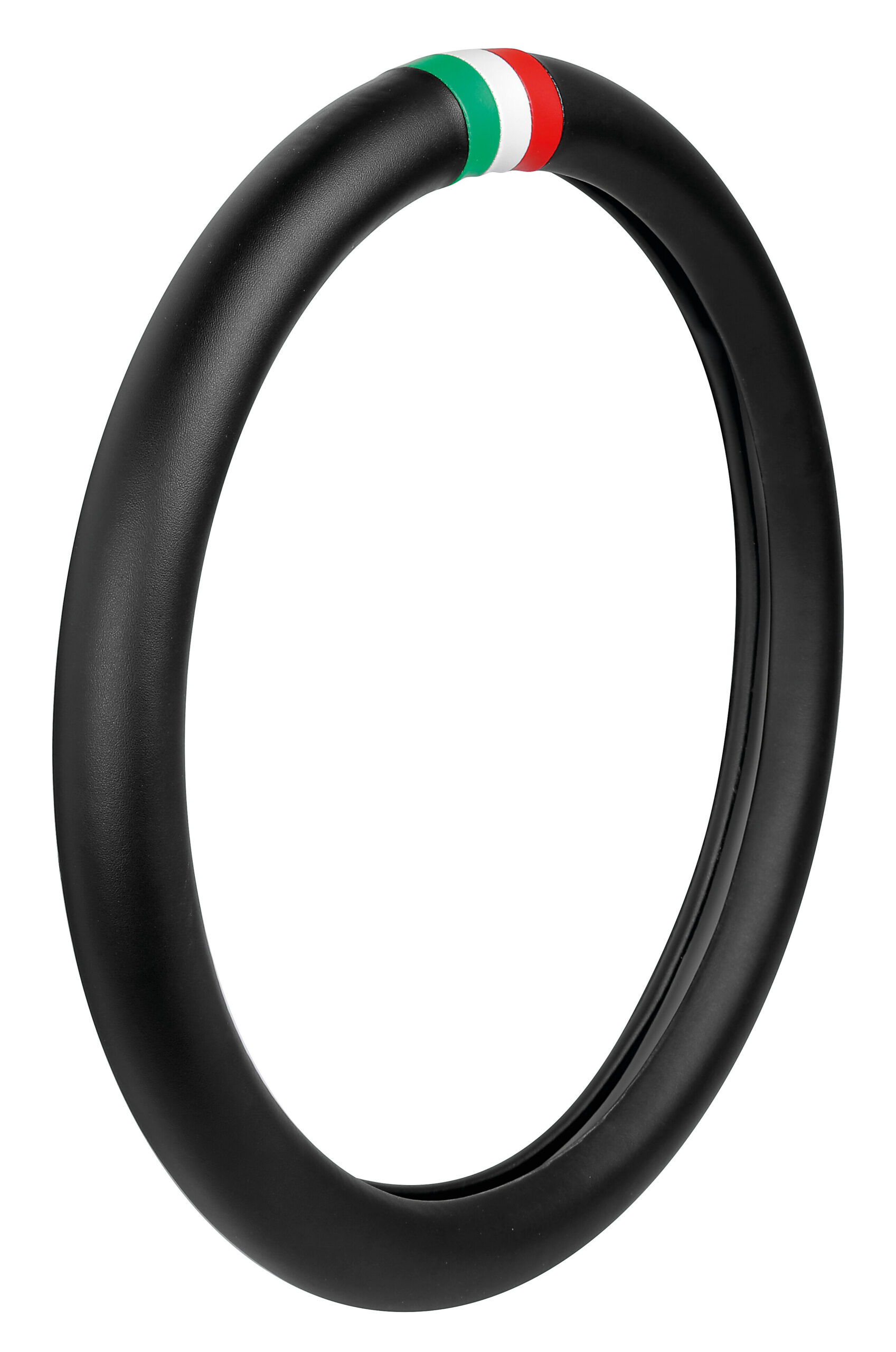 Flag Italia, coprivolante in Skeentex - S - Ø 42/44 cm - immagine 2