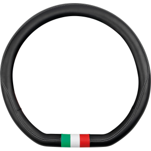 Flag Italia, coprivolante su misura in Skeentex - compatibile per Iveco S-Way (10/19>)