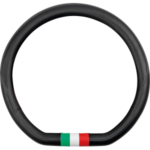 Flag Italia, coprivolante su misura in Skeentex - compatibile per Scania G Serie 7 - New Generation (01/18>) - Scania P Serie 7 - New Generation (01/18>) - Scania R Serie 7 - New Generation (11/16>02/25) - Scania S Serie 7 - New Generation (11/16>)