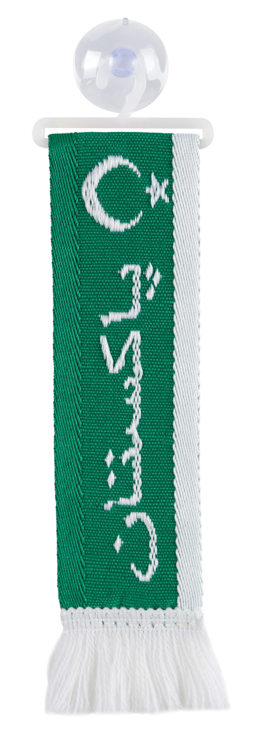 Mini-Sciarpa, confezione singola - Pakistan - immagine 2