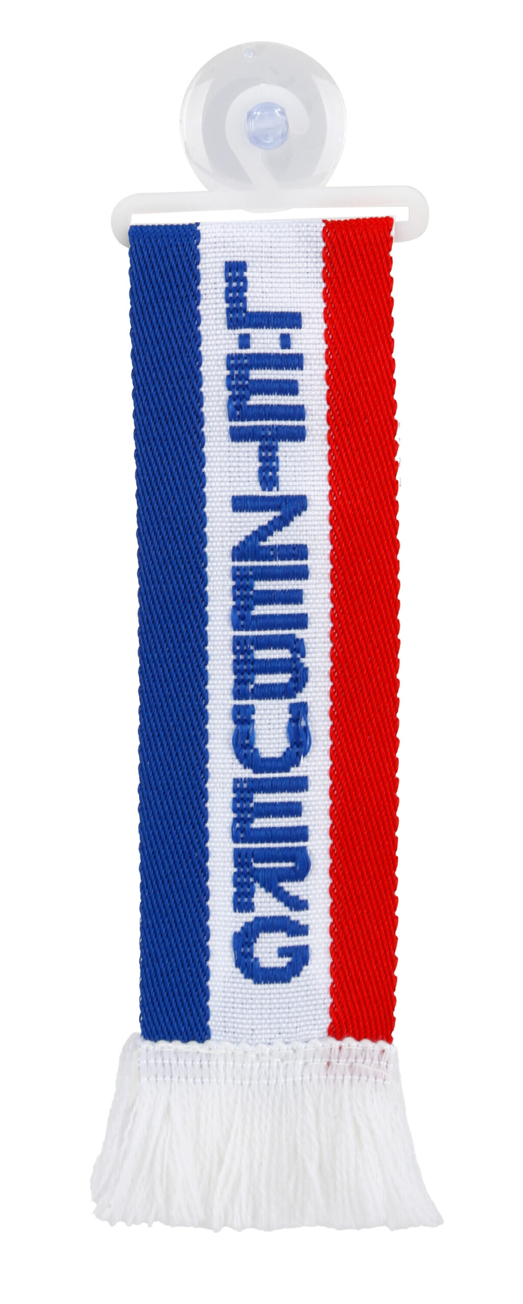 Mini-Sciarpa, confezione singola - Luxembourg - immagine 2