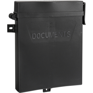 Eco-Line, Porta documenti rettangolare