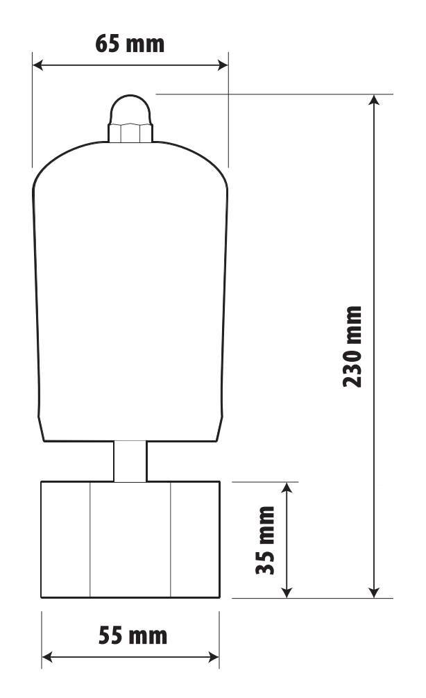 Tromba pneumatica - immagine 3