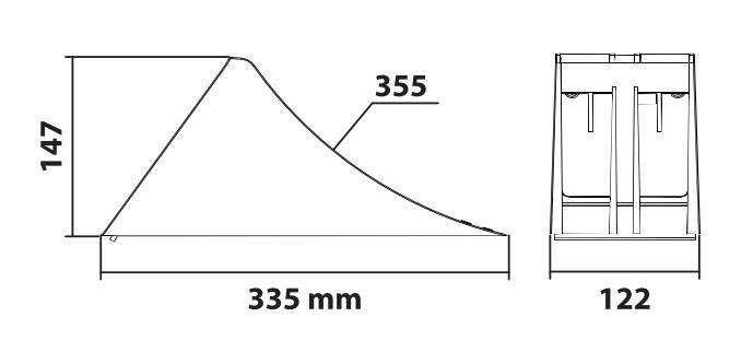 Calzatoia termoplastica omologata DIN76051-E36 - immagine 3