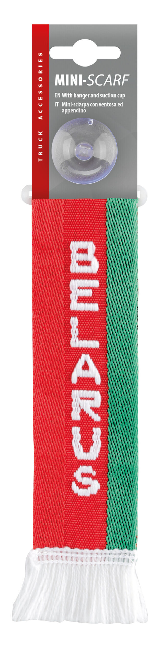 Mini-Sciarpa, confezione singola - Belarus - immagine 2